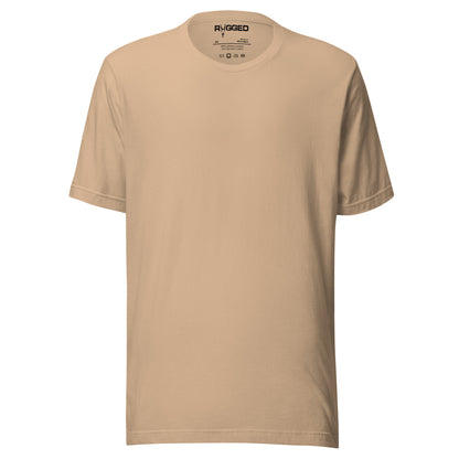 Rugged Definition Tee