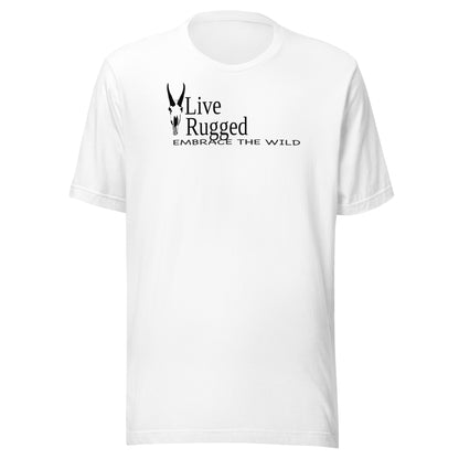 Embrace the Wild Tee